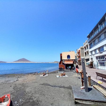 Apartamentos Medano - Playa Chica Medano El Médano Exterior foto